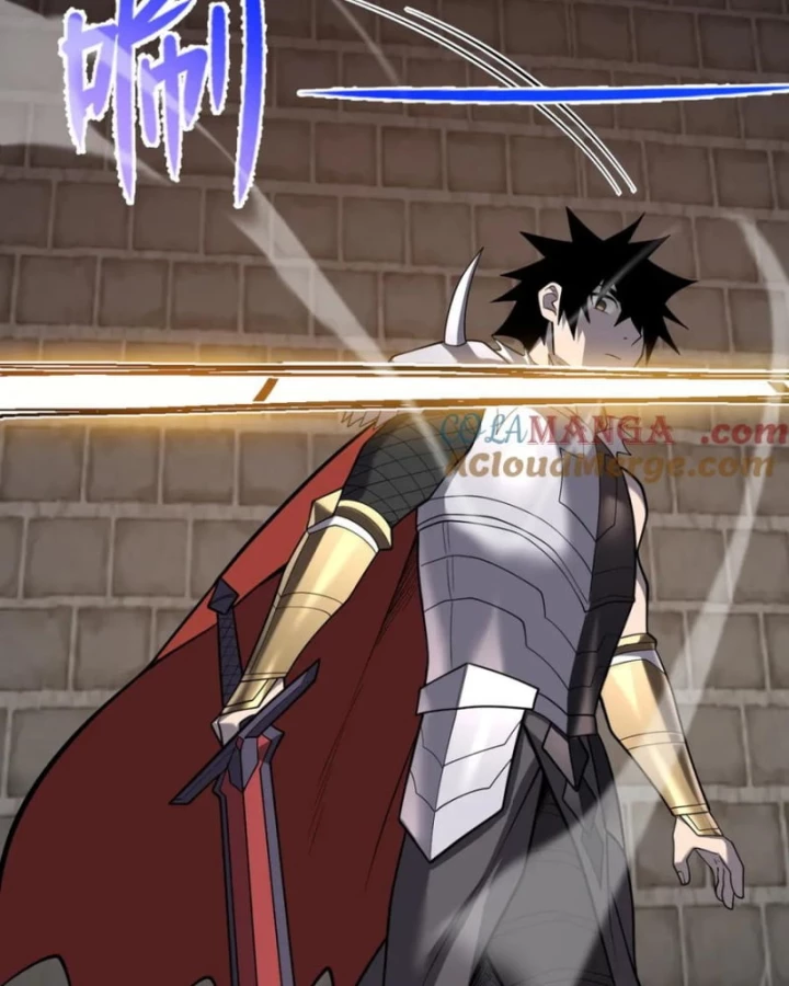 Ta Trở Thành Đại Phản Diện Của Toàn Sever Chapter 103 - Trang 3