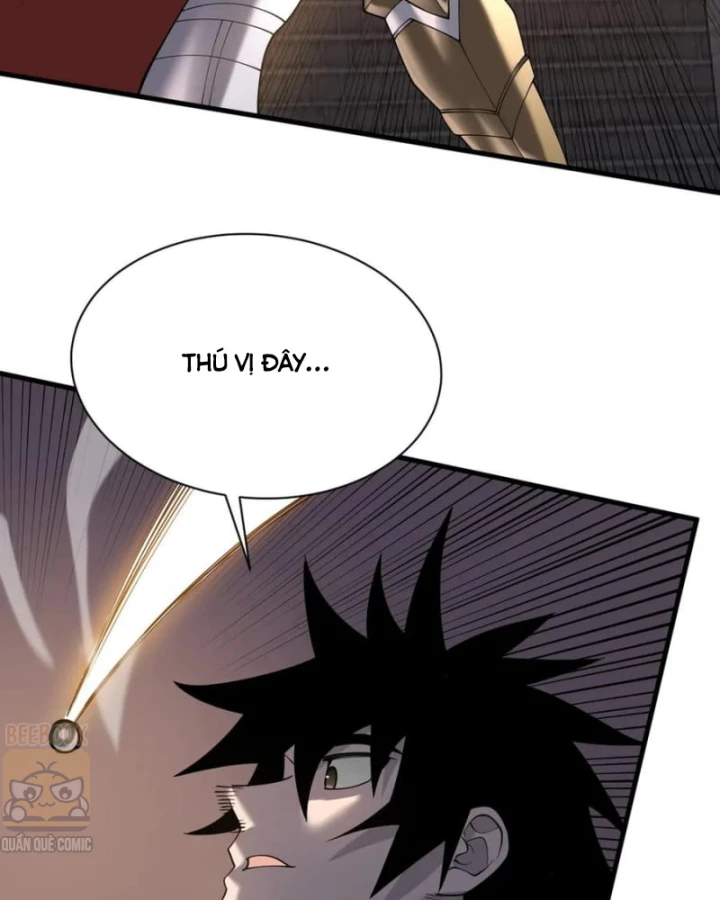 Ta Trở Thành Đại Phản Diện Của Toàn Sever Chapter 103 - Trang 3