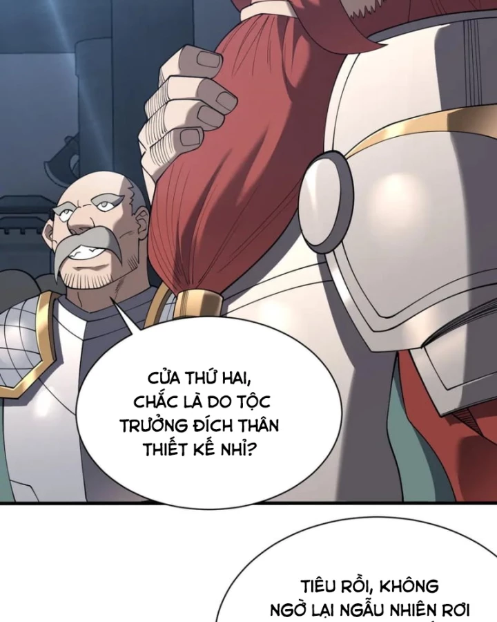 Ta Trở Thành Đại Phản Diện Của Toàn Sever Chapter 103 - Trang 3