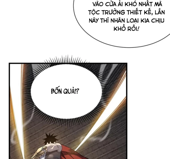 Ta Trở Thành Đại Phản Diện Của Toàn Sever Chapter 103 - Trang 3