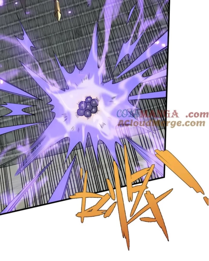 Ta Trở Thành Đại Phản Diện Của Toàn Sever Chapter 103 - Trang 3