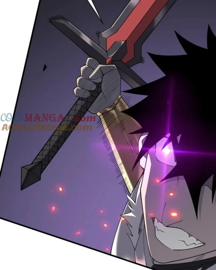 Ta Trở Thành Đại Phản Diện Của Toàn Sever Chapter 103 - Trang 3