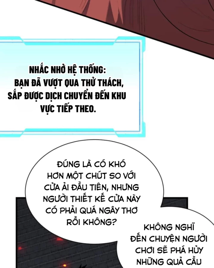 Ta Trở Thành Đại Phản Diện Của Toàn Sever Chapter 103 - Trang 3