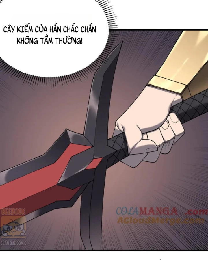 Ta Trở Thành Đại Phản Diện Của Toàn Sever Chapter 103 - Trang 3
