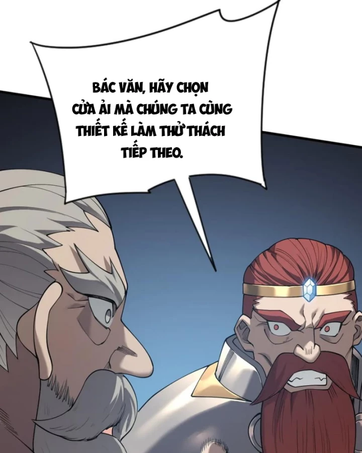 Ta Trở Thành Đại Phản Diện Của Toàn Sever Chapter 103 - Trang 3