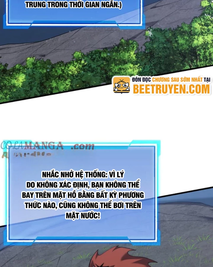 Ta Trở Thành Đại Phản Diện Của Toàn Sever Chapter 104 - Trang 3