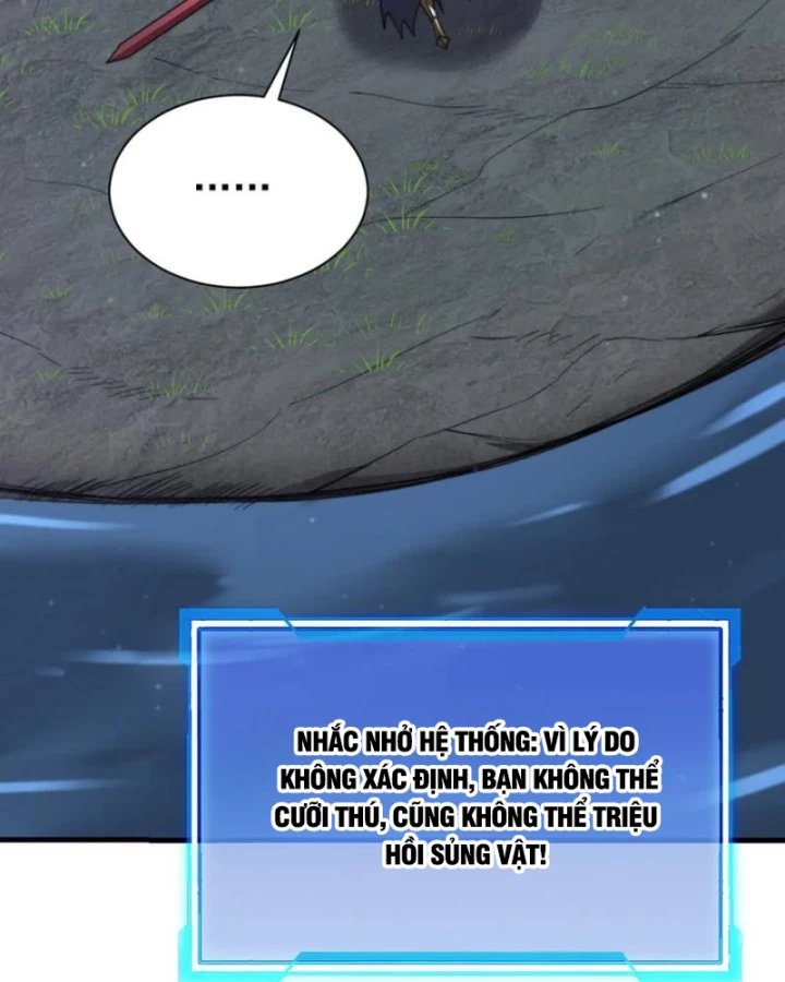 Ta Trở Thành Đại Phản Diện Của Toàn Sever Chapter 104 - Trang 3