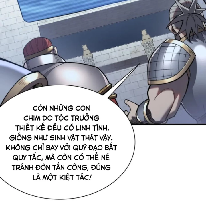 Ta Trở Thành Đại Phản Diện Của Toàn Sever Chapter 104 - Trang 3
