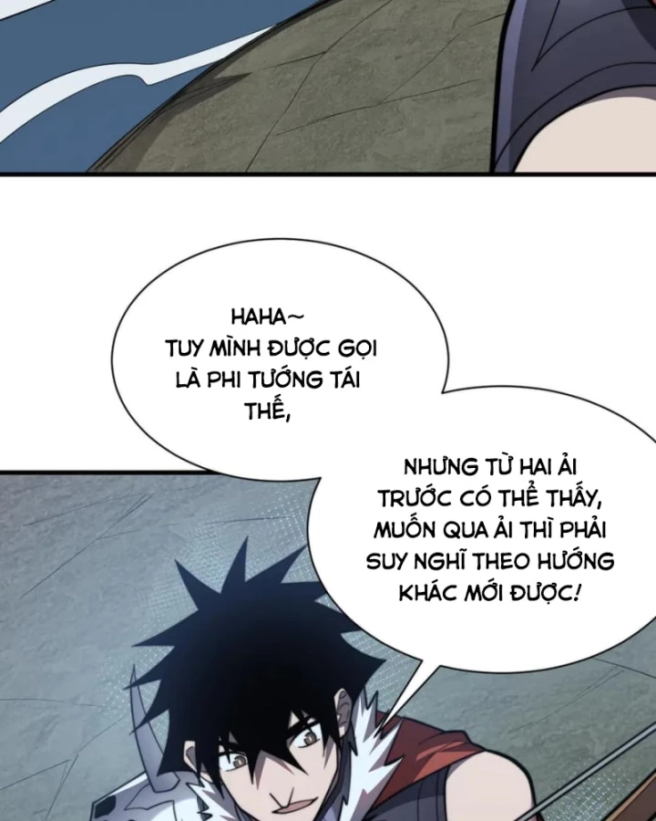 Ta Trở Thành Đại Phản Diện Của Toàn Sever Chapter 104 - Trang 3