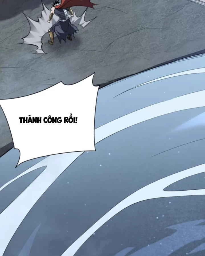 Ta Trở Thành Đại Phản Diện Của Toàn Sever Chapter 104 - Trang 3