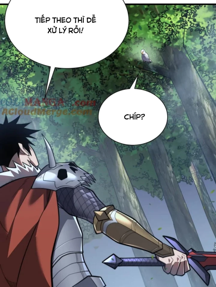 Ta Trở Thành Đại Phản Diện Của Toàn Sever Chapter 104 - Trang 3