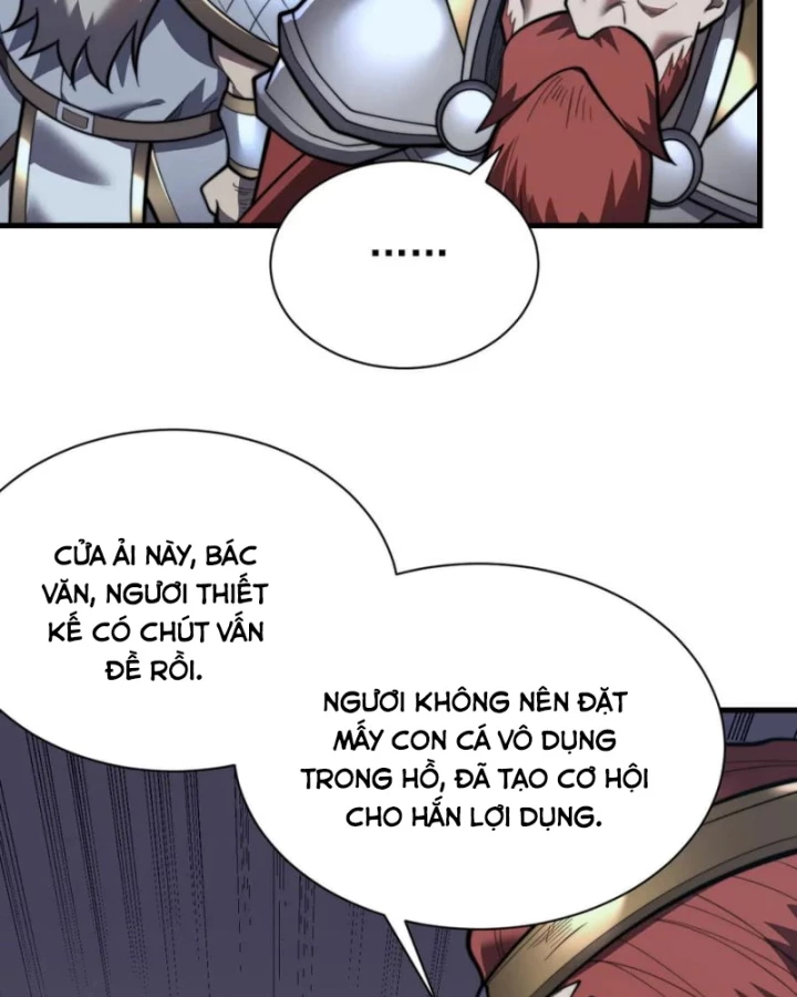 Ta Trở Thành Đại Phản Diện Của Toàn Sever Chapter 104 - Trang 3