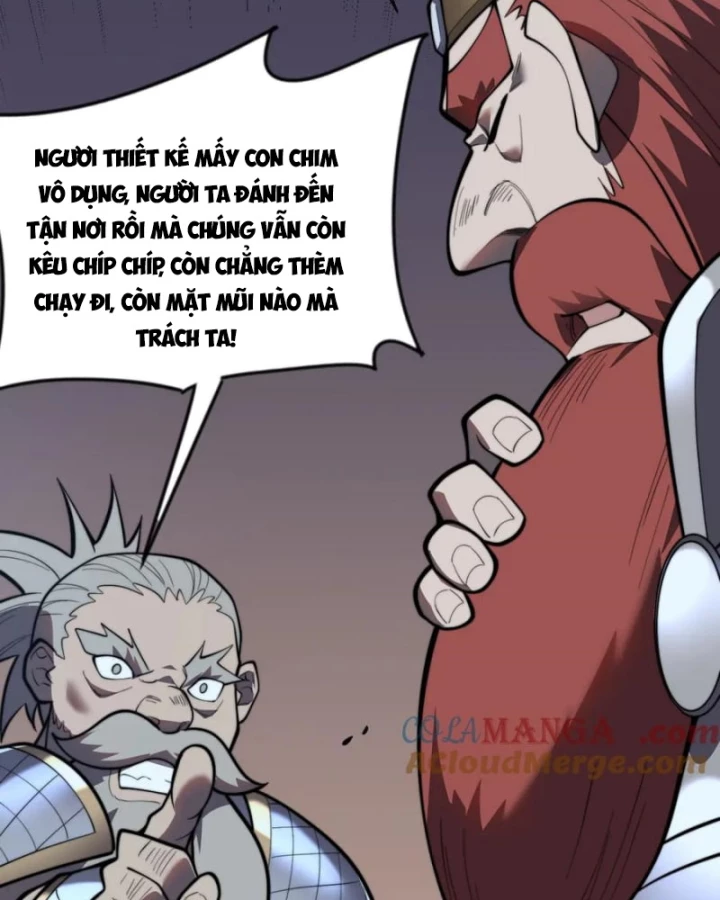 Ta Trở Thành Đại Phản Diện Của Toàn Sever Chapter 104 - Trang 3
