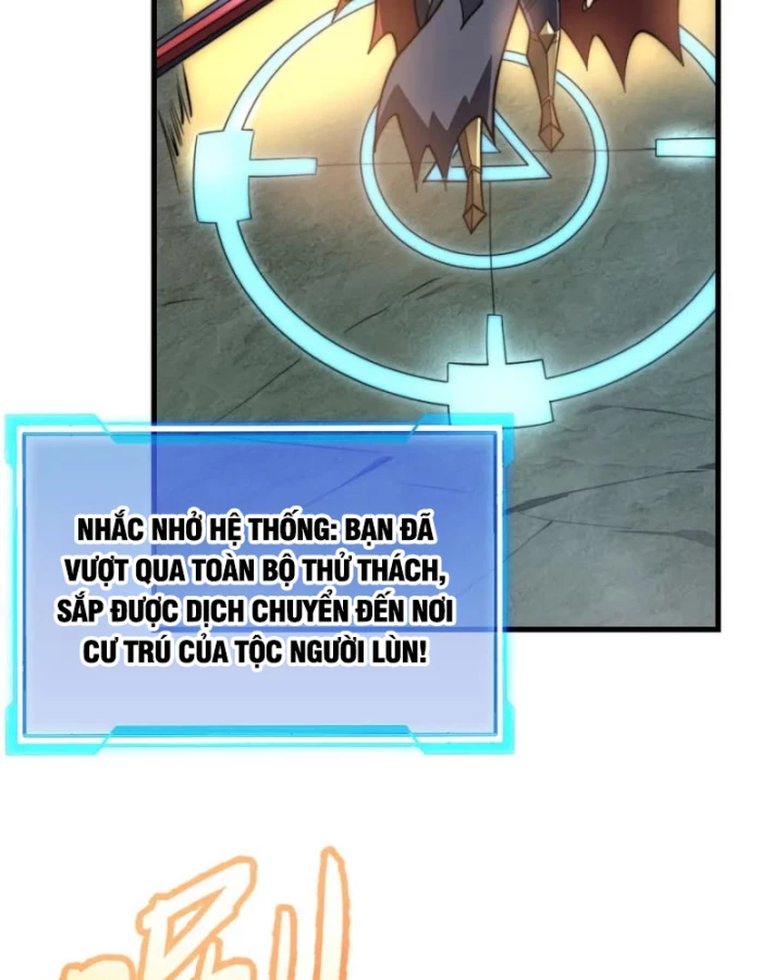 Ta Trở Thành Đại Phản Diện Của Toàn Sever Chapter 104 - Trang 3