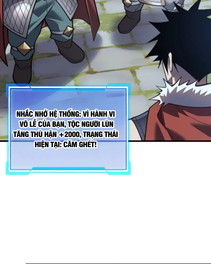 Ta Trở Thành Đại Phản Diện Của Toàn Sever Chapter 104 - Trang 3