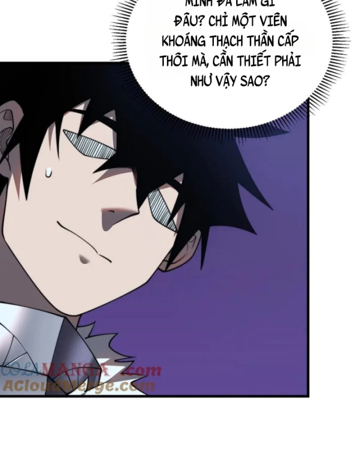 Ta Trở Thành Đại Phản Diện Của Toàn Sever Chapter 104 - Trang 3