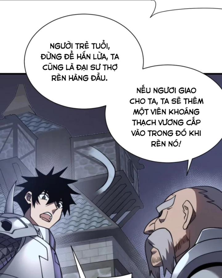 Ta Trở Thành Đại Phản Diện Của Toàn Sever Chapter 104 - Trang 3