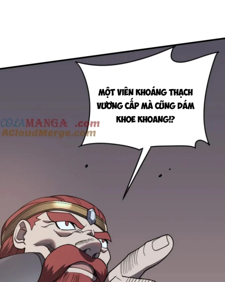Ta Trở Thành Đại Phản Diện Của Toàn Sever Chapter 104 - Trang 3