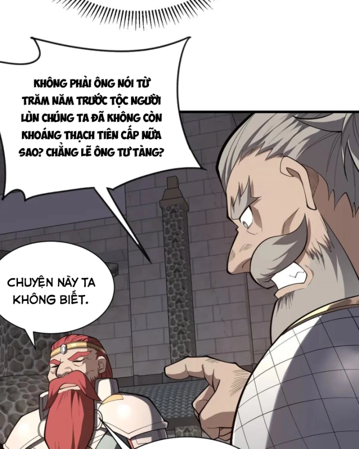 Ta Trở Thành Đại Phản Diện Của Toàn Sever Chapter 105 - Trang 3