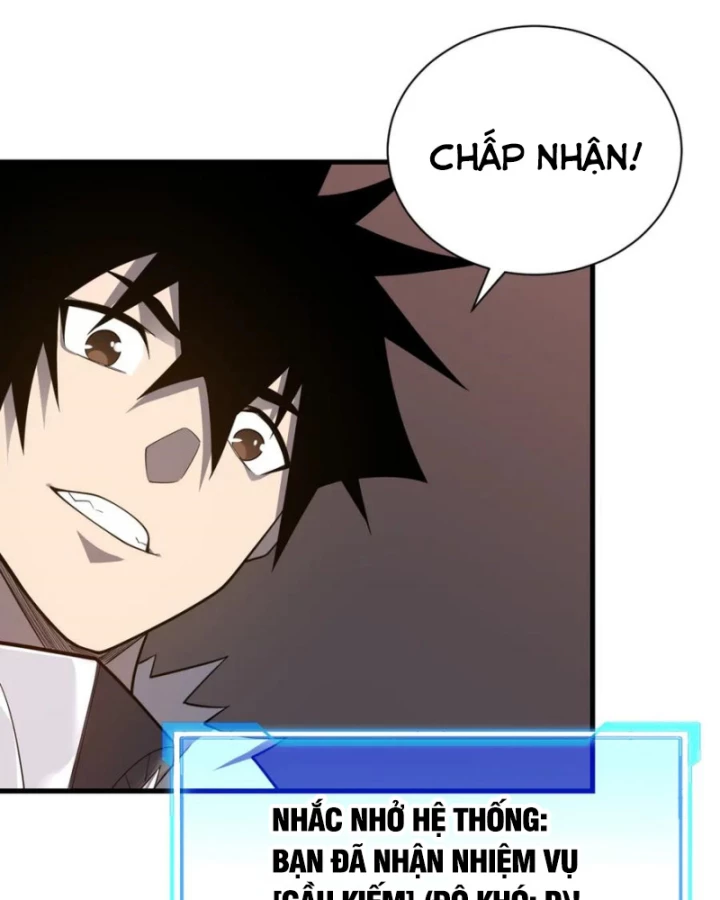 Ta Trở Thành Đại Phản Diện Của Toàn Sever Chapter 105 - Trang 3