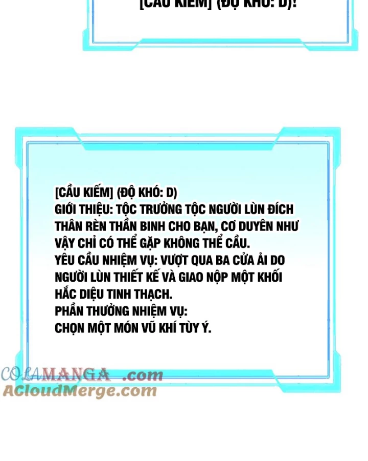 Ta Trở Thành Đại Phản Diện Của Toàn Sever Chapter 105 - Trang 3