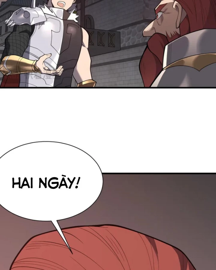 Ta Trở Thành Đại Phản Diện Của Toàn Sever Chapter 105 - Trang 3