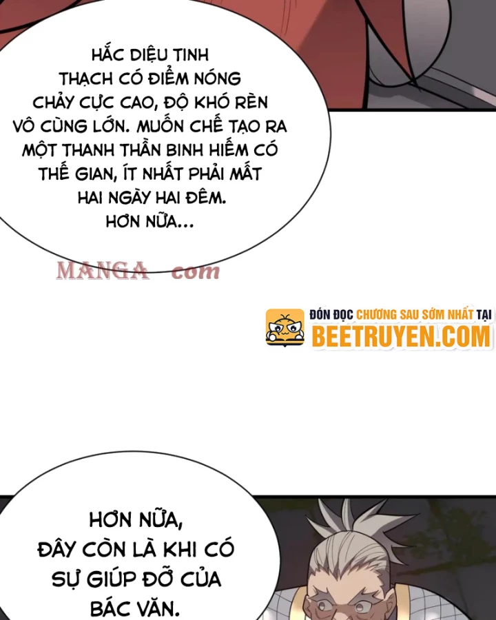 Ta Trở Thành Đại Phản Diện Của Toàn Sever Chapter 105 - Trang 3