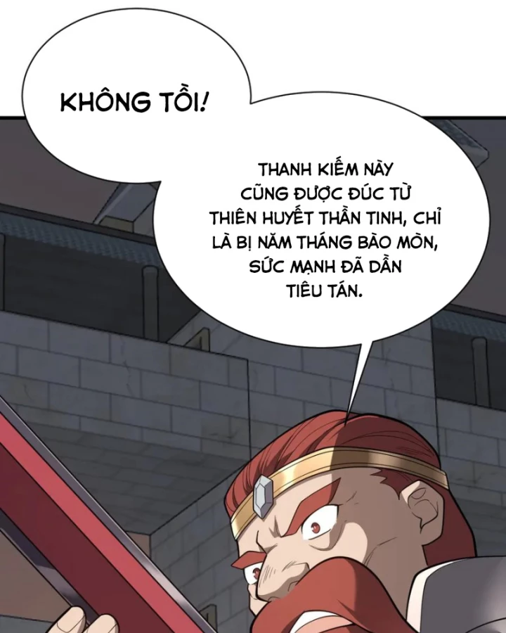 Ta Trở Thành Đại Phản Diện Của Toàn Sever Chapter 105 - Trang 3