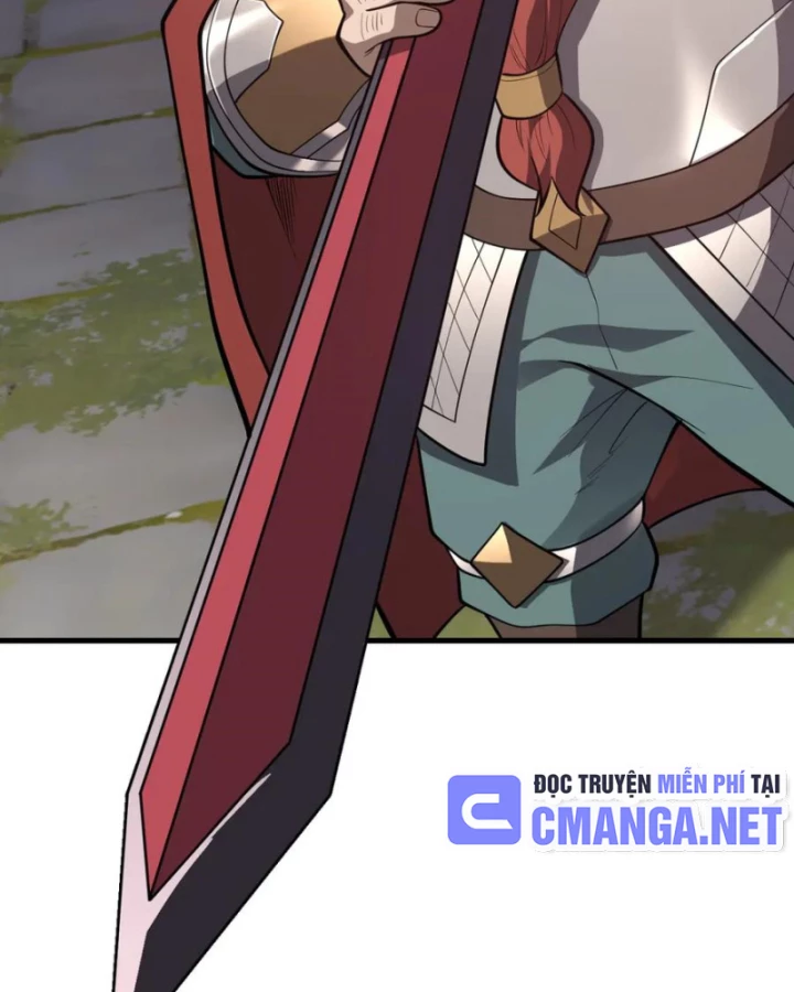 Ta Trở Thành Đại Phản Diện Của Toàn Sever Chapter 105 - Trang 3