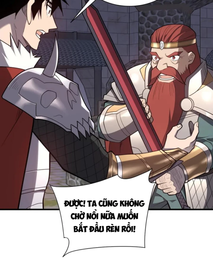 Ta Trở Thành Đại Phản Diện Của Toàn Sever Chapter 105 - Trang 3