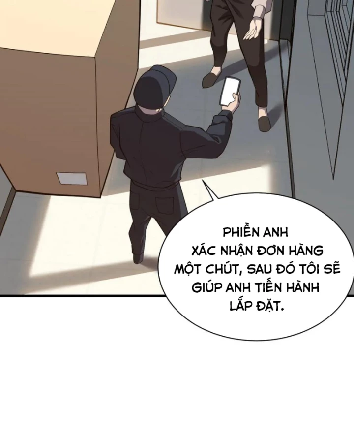 Ta Trở Thành Đại Phản Diện Của Toàn Sever Chapter 105 - Trang 3