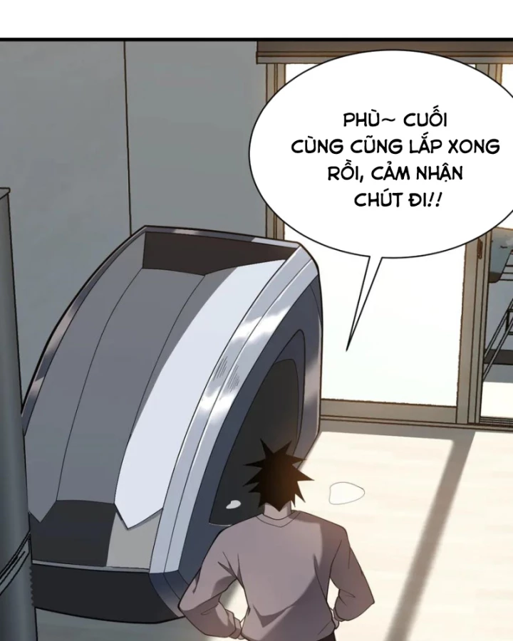 Ta Trở Thành Đại Phản Diện Của Toàn Sever Chapter 105 - Trang 3
