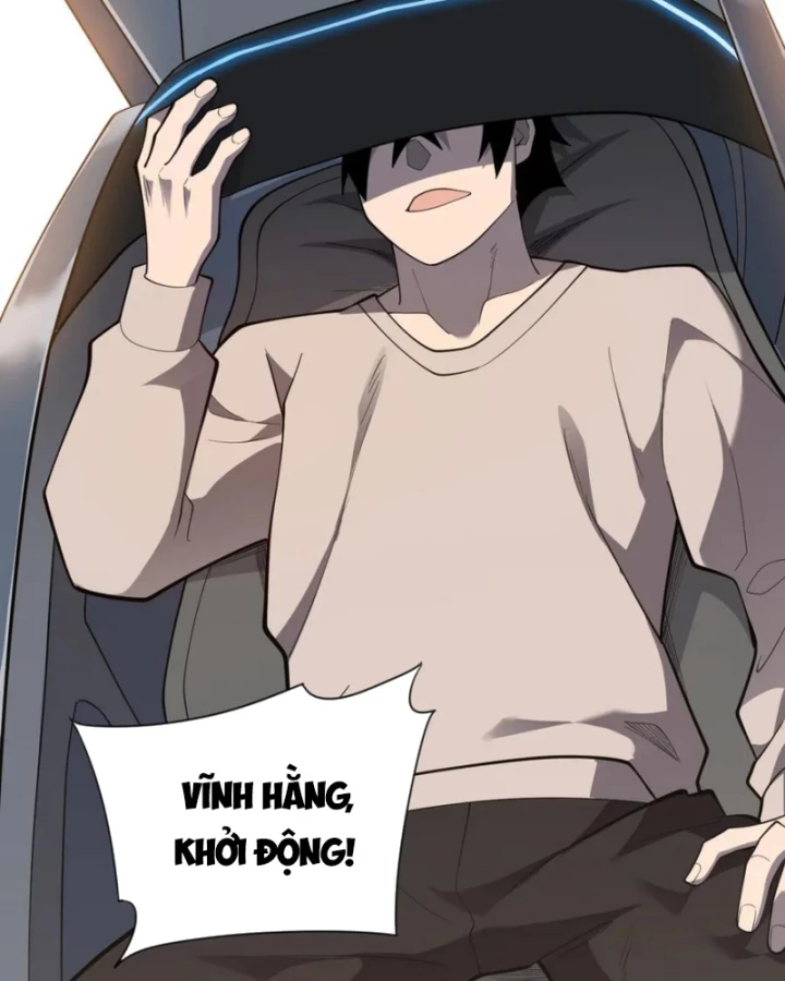 Ta Trở Thành Đại Phản Diện Của Toàn Sever Chapter 105 - Trang 3