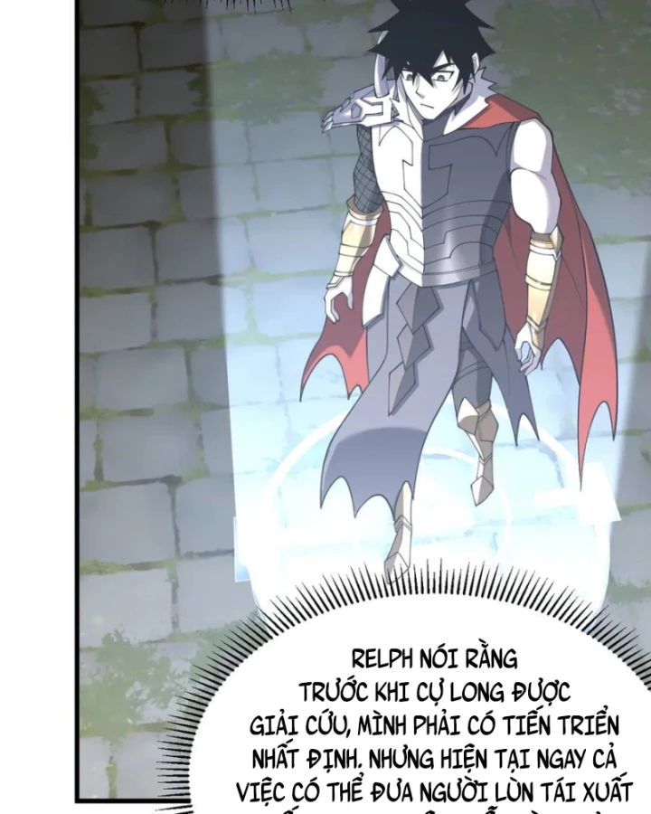 Ta Trở Thành Đại Phản Diện Của Toàn Sever Chapter 105 - Trang 3