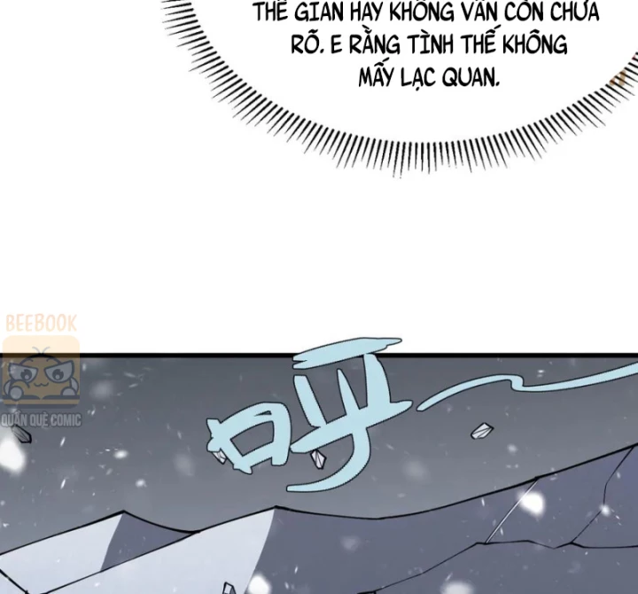 Ta Trở Thành Đại Phản Diện Của Toàn Sever Chapter 105 - Trang 3