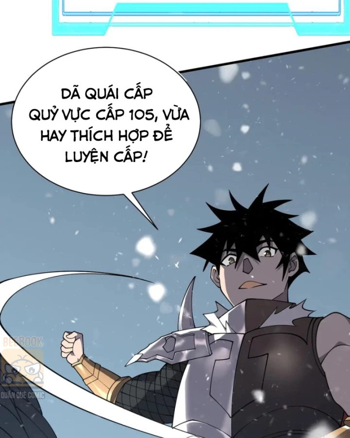 Ta Trở Thành Đại Phản Diện Của Toàn Sever Chapter 105 - Trang 3