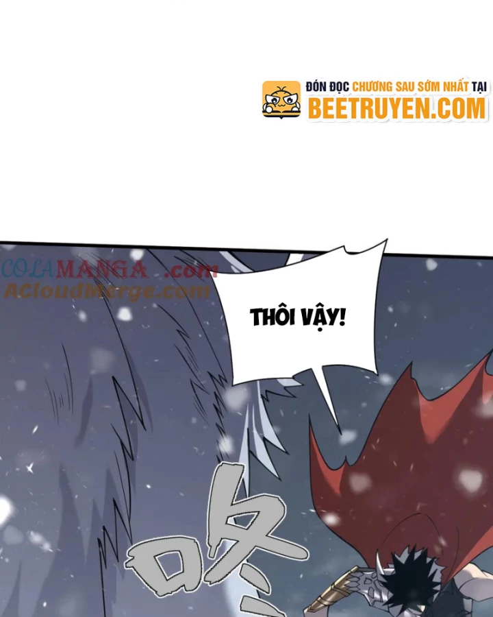 Ta Trở Thành Đại Phản Diện Của Toàn Sever Chapter 105 - Trang 3
