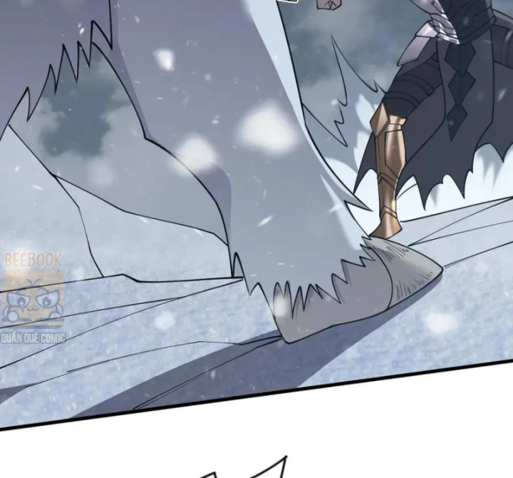 Ta Trở Thành Đại Phản Diện Của Toàn Sever Chapter 105 - Trang 3