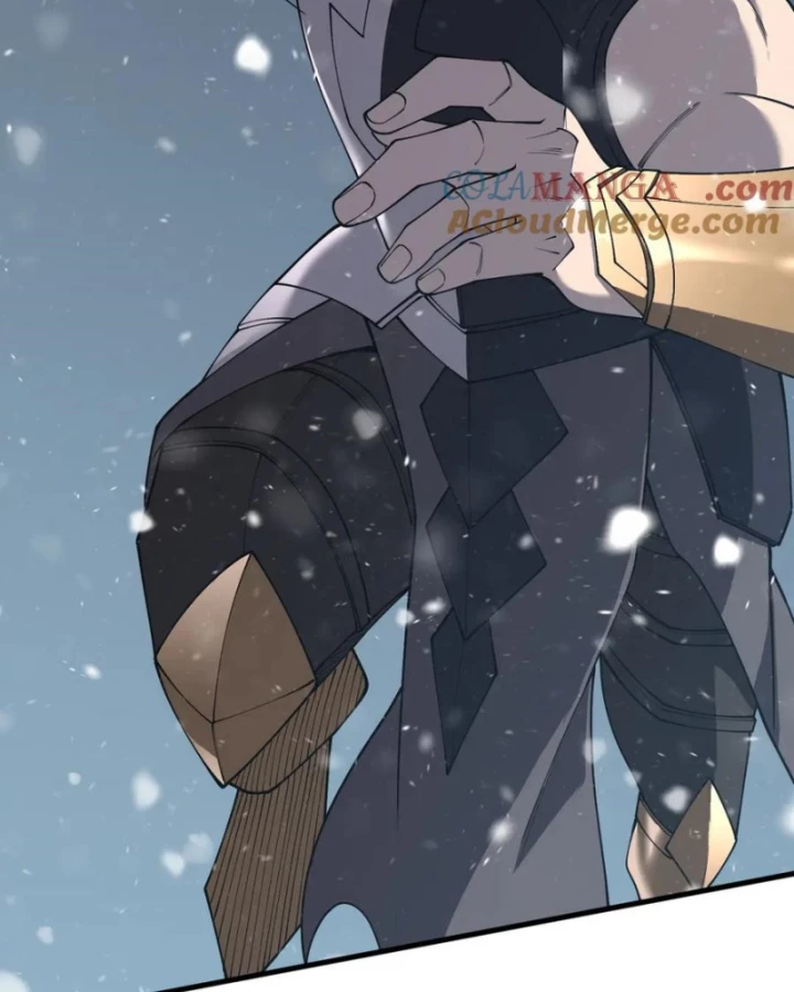 Ta Trở Thành Đại Phản Diện Của Toàn Sever Chapter 105 - Trang 3