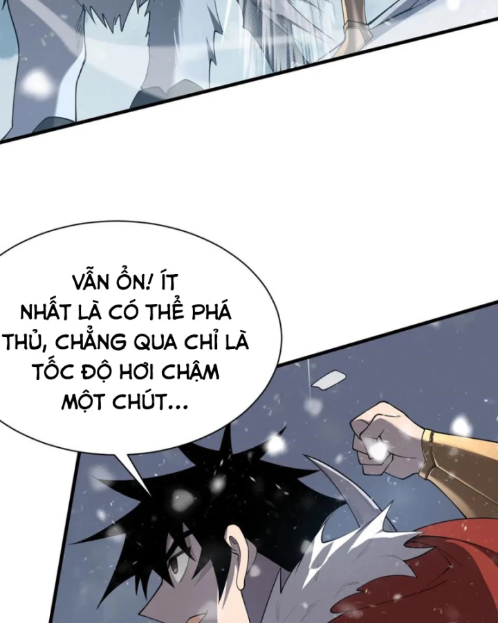 Ta Trở Thành Đại Phản Diện Của Toàn Sever Chapter 105 - Trang 3