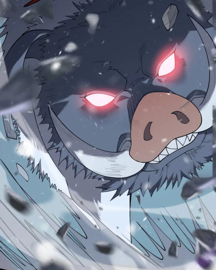 Ta Trở Thành Đại Phản Diện Của Toàn Sever Chapter 105 - Trang 3