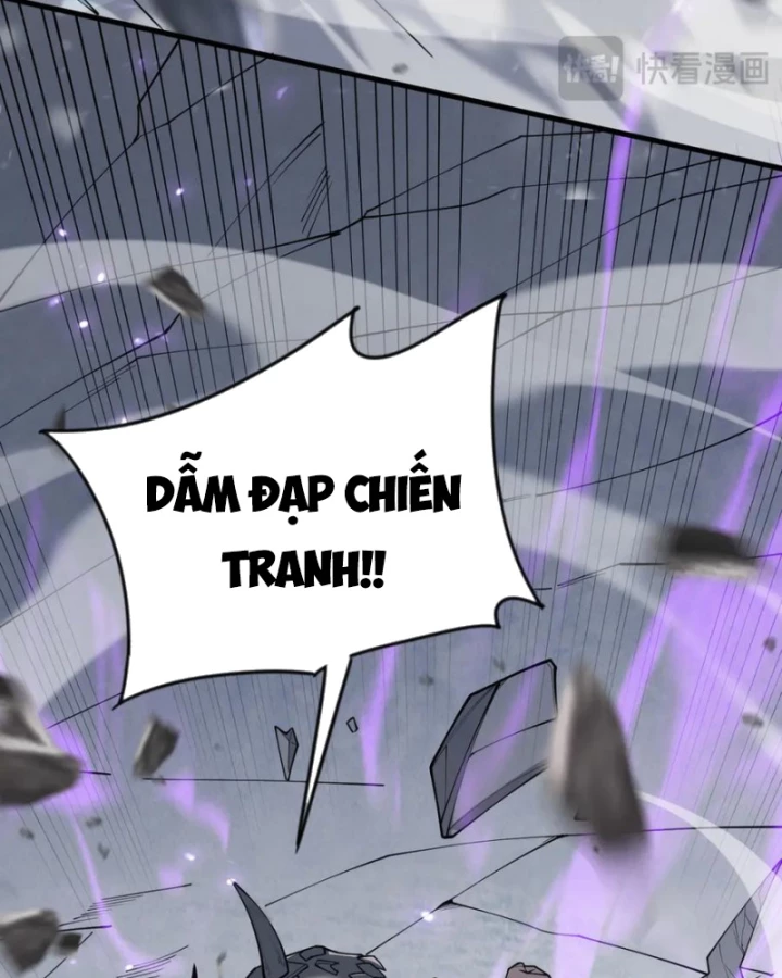 Ta Trở Thành Đại Phản Diện Của Toàn Sever Chapter 105 - Trang 3