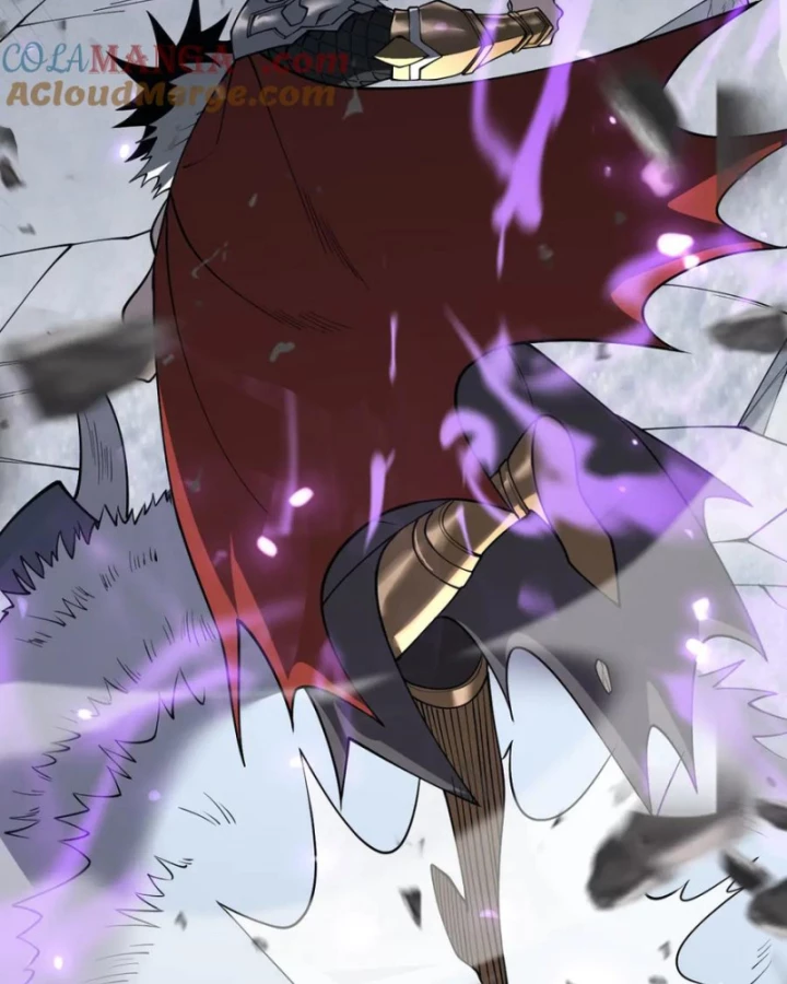 Ta Trở Thành Đại Phản Diện Của Toàn Sever Chapter 105 - Trang 3