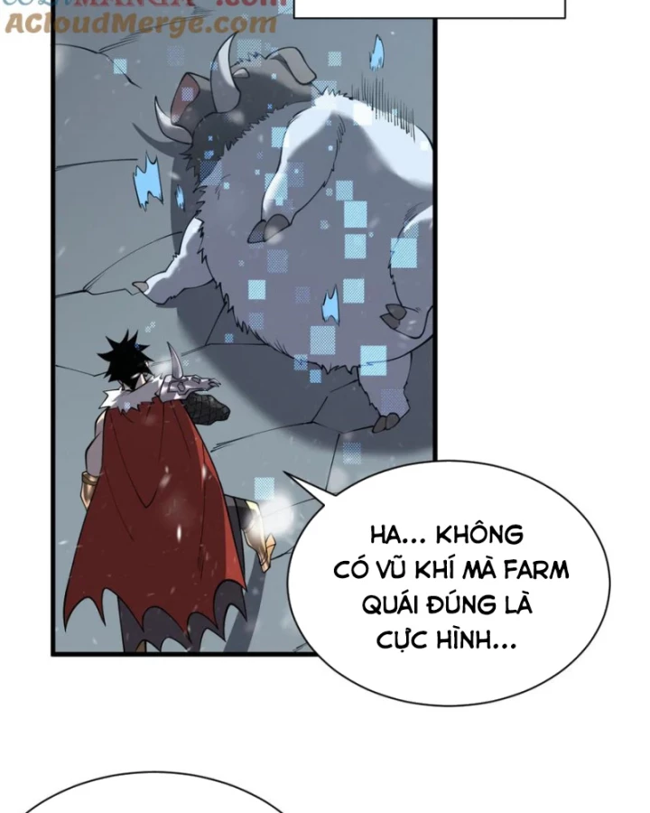 Ta Trở Thành Đại Phản Diện Của Toàn Sever Chapter 105 - Trang 3