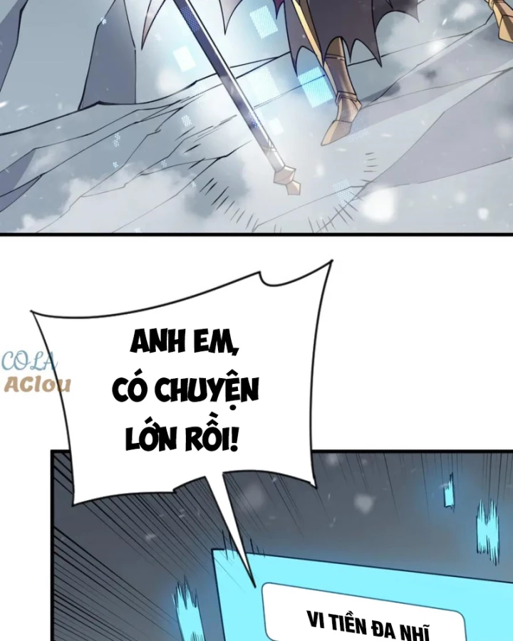 Ta Trở Thành Đại Phản Diện Của Toàn Sever Chapter 105 - Trang 3