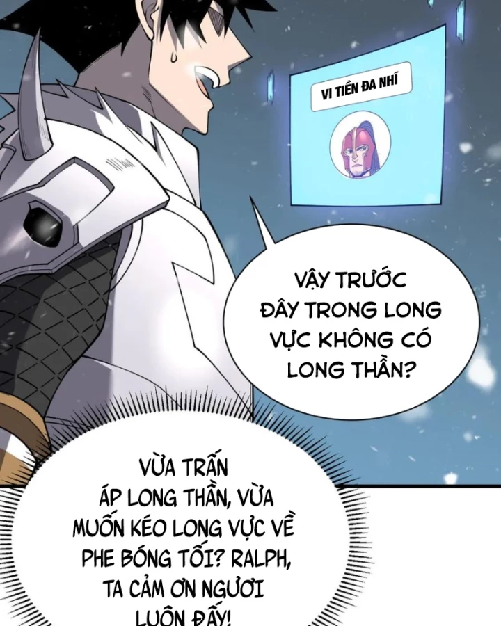 Ta Trở Thành Đại Phản Diện Của Toàn Sever Chapter 105 - Trang 3