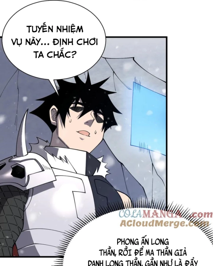 Ta Trở Thành Đại Phản Diện Của Toàn Sever Chapter 105 - Trang 3