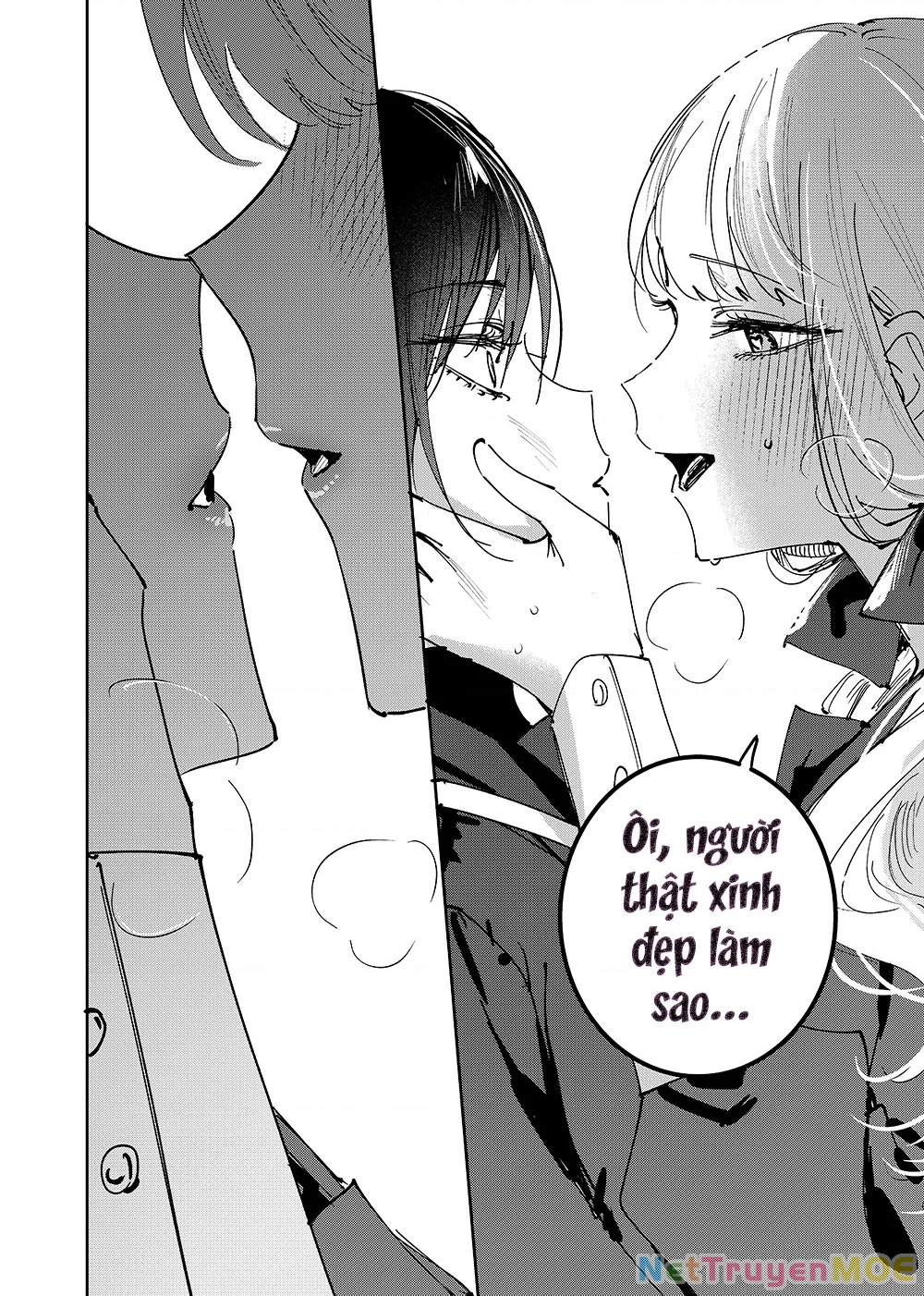 Girls × Vampire Chapter 1 - Next Chapter 2