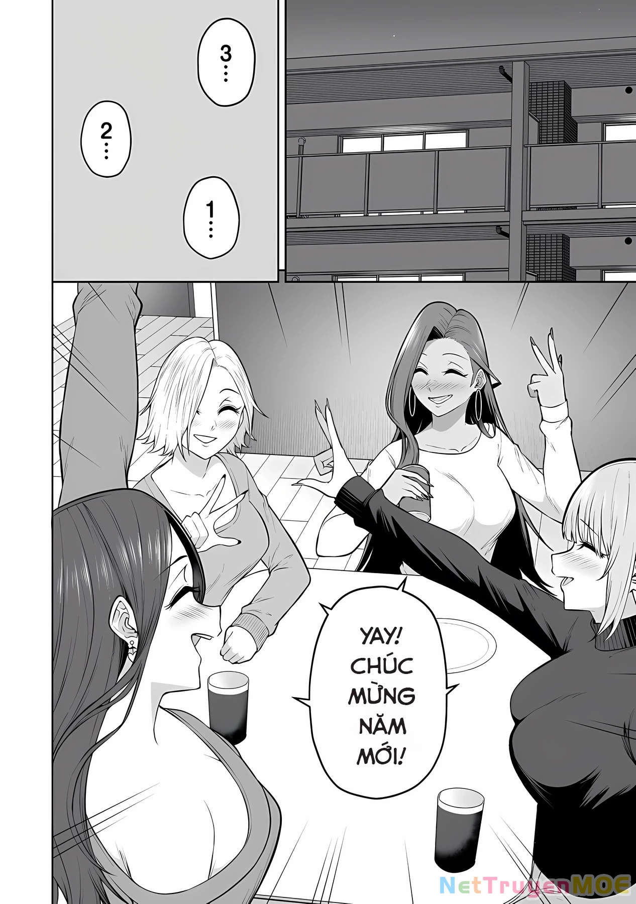 Imaizumin’s House Is A Place For Gals To Gather Chapter 28 - Next Chapter 29