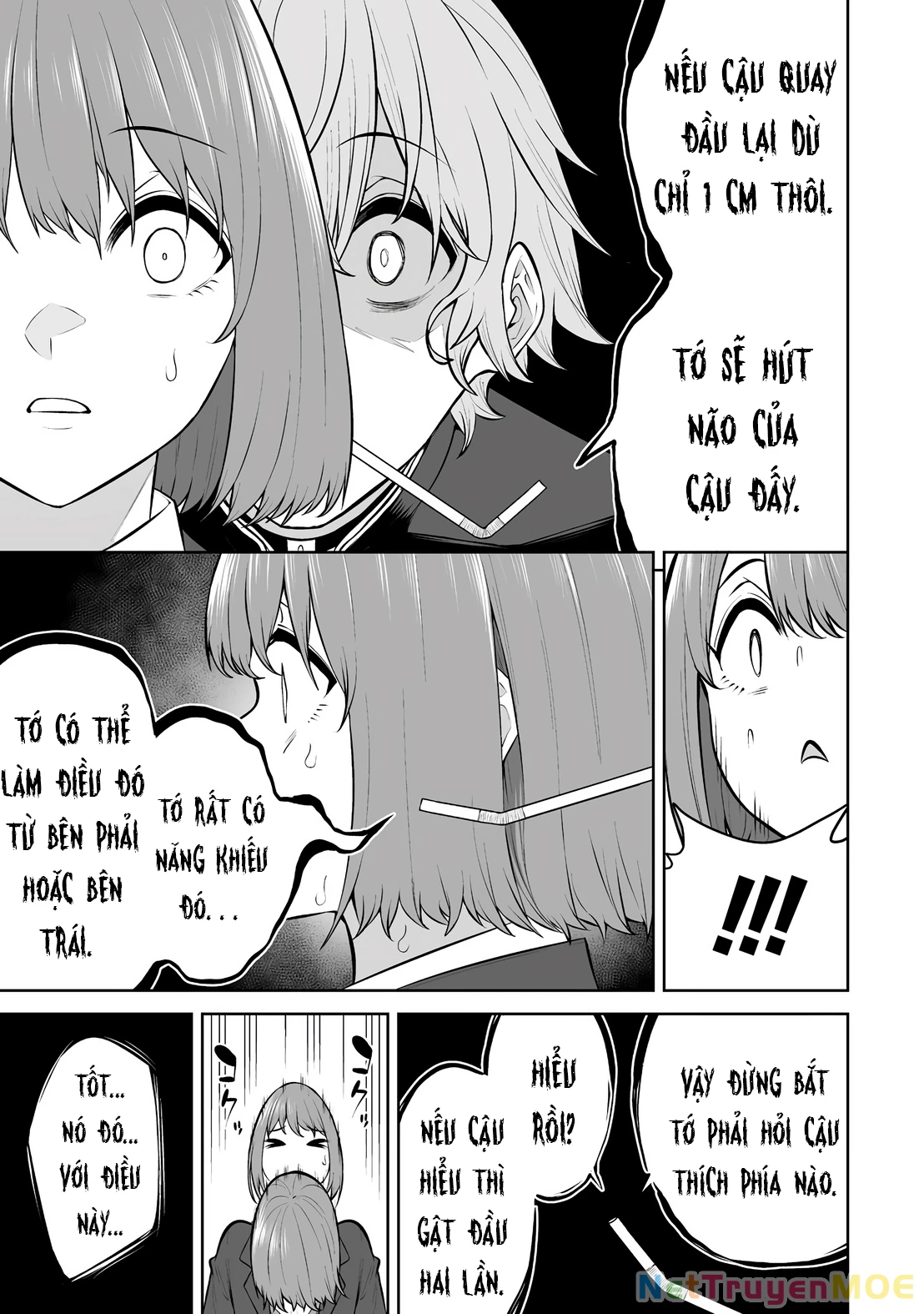 Imaizumin’s House Is A Place For Gals To Gather Chapter 29 - Next Chapter 30